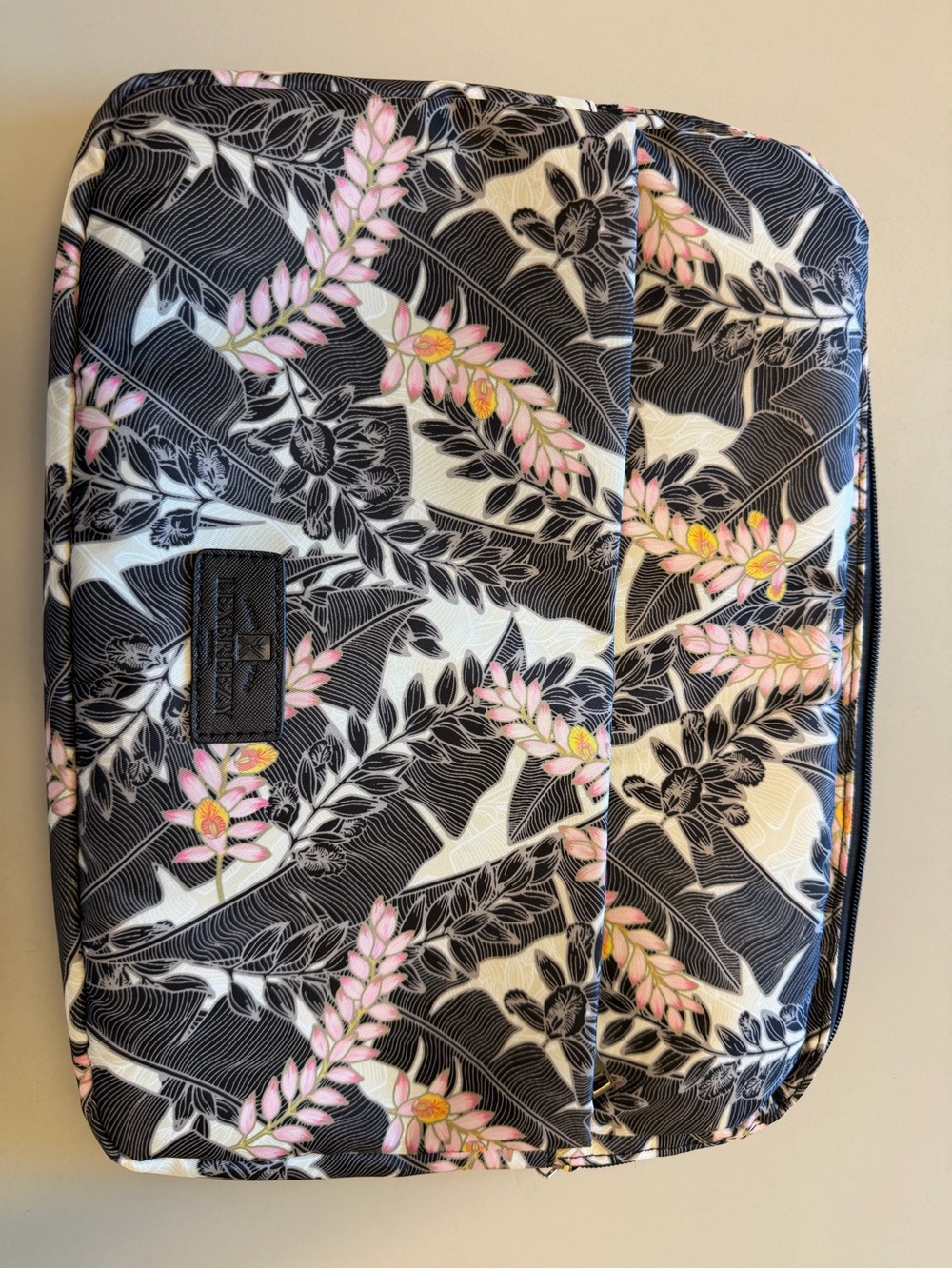 Lexbreezy Laptop Sleeve Bag -GORGEOUS